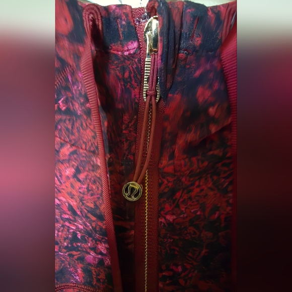 💥 Lululemon New Year Hooded Define Jacket *Nulu - Picture 8 of 10